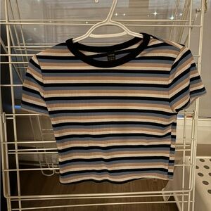 3/$20 pink crop top bundle